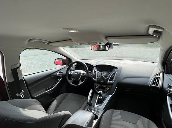 Ford Focus 18 of 25