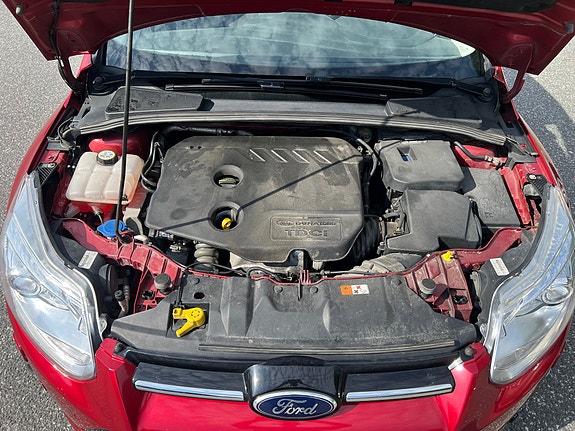 Ford Focus 23 of 25