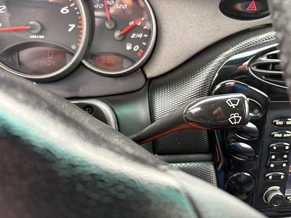 Porsche Boxster 22 of 30