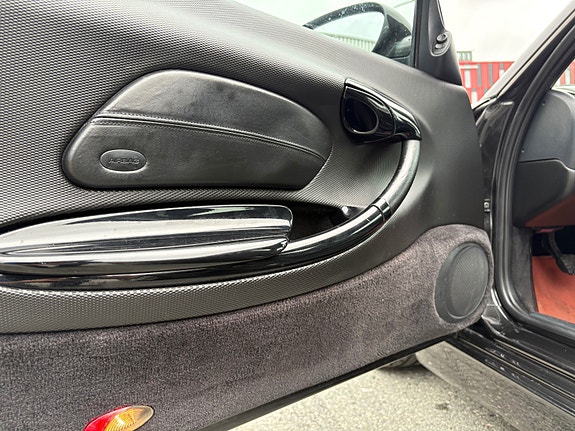 Porsche Boxster 17 of 30