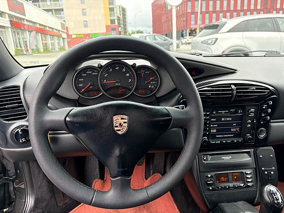 Porsche Boxster 20 of 30