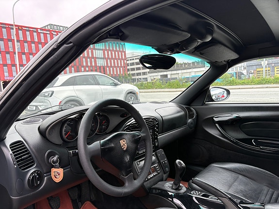 Porsche Boxster 14 of 30