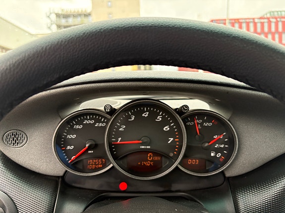 Porsche Boxster 23 of 30