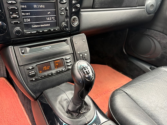 Porsche Boxster 25 of 30