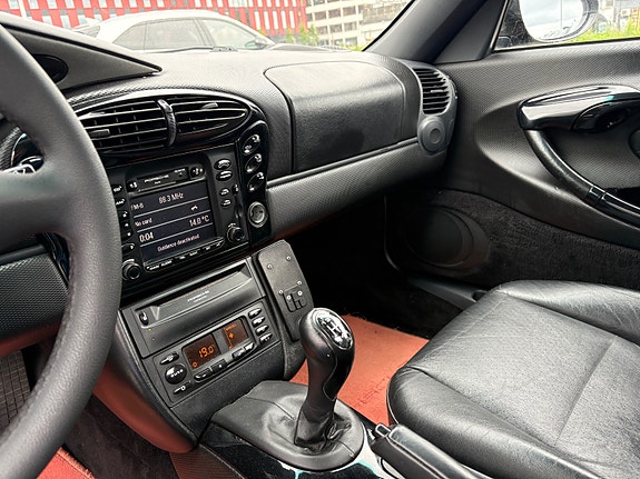 Porsche Boxster 26 of 30