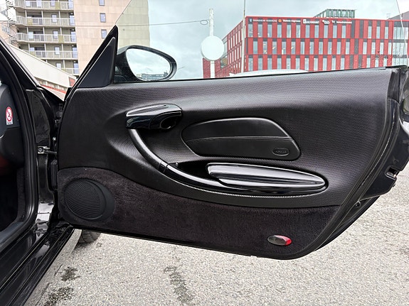 Porsche Boxster 29 of 30