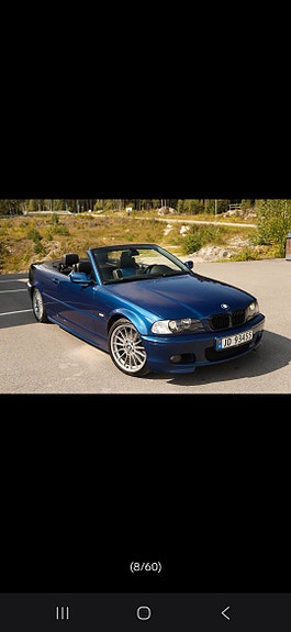 BMW 330Ci 2 of 5