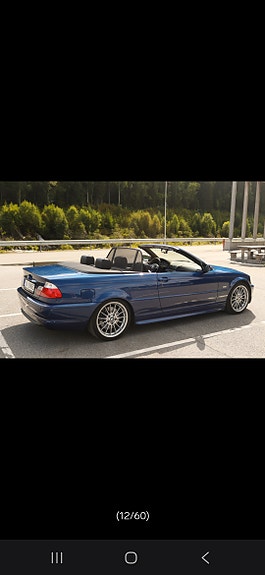 BMW 330Ci 3 of 5