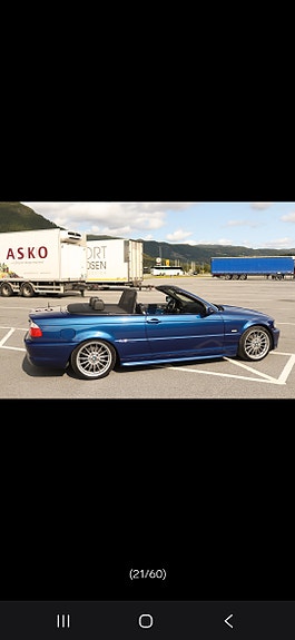 BMW 330Ci 4 of 5