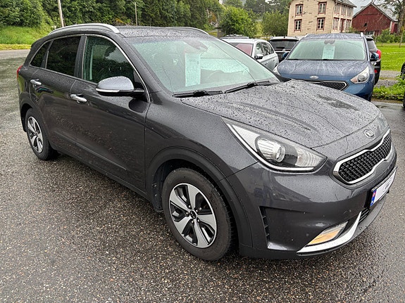 Kia Niro 3 of 5