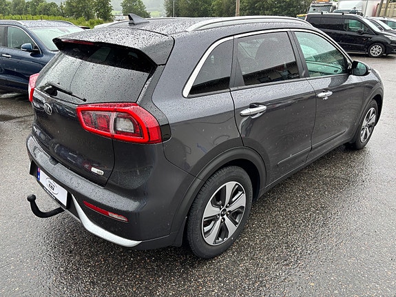 Kia Niro 5 of 5