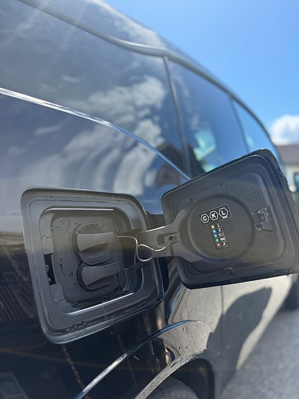 BMW i3 10 of 19