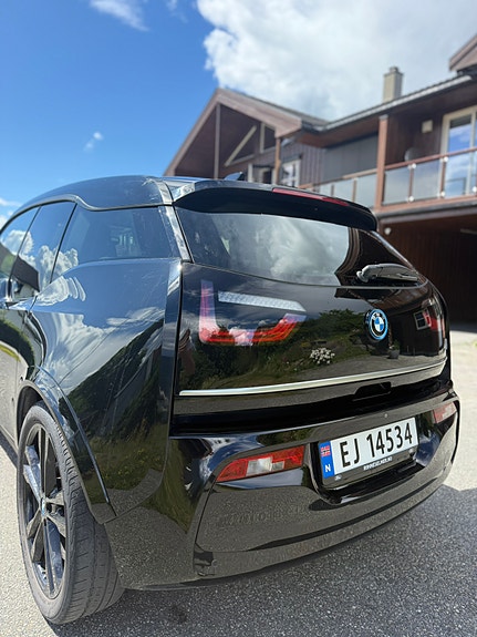BMW i3 11 of 19
