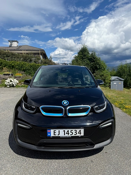 BMW i3 3 of 19