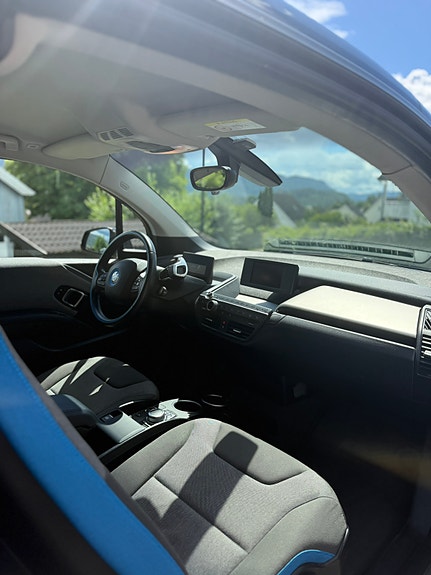 BMW i3 7 of 19