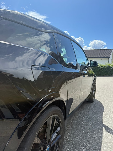 BMW i3 9 of 19