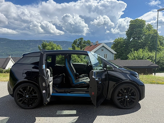 BMW i3 5 of 19