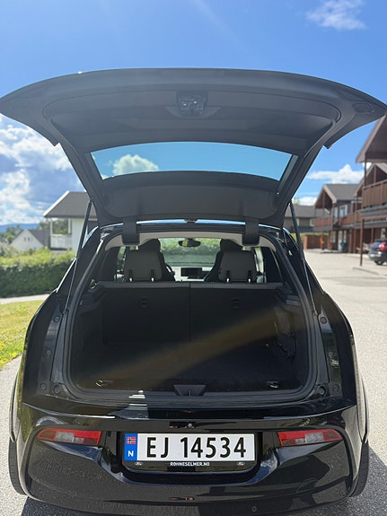 BMW i3 12 of 19