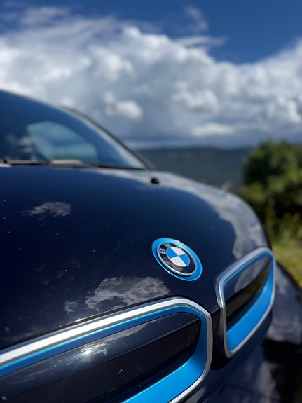 BMW i3 4 of 19
