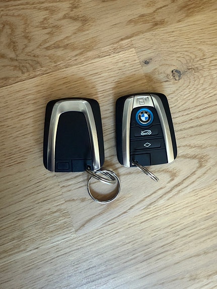 BMW i3 15 of 19
