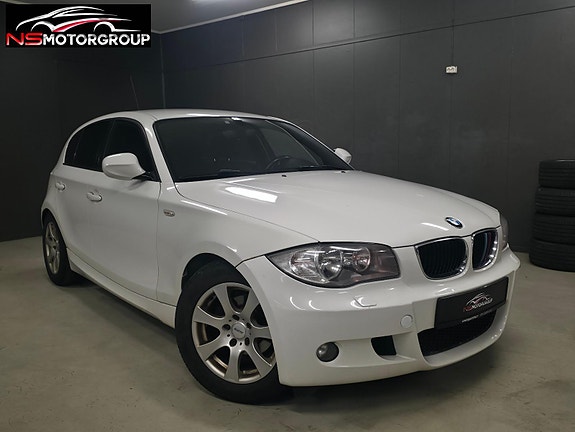 BMW 116d