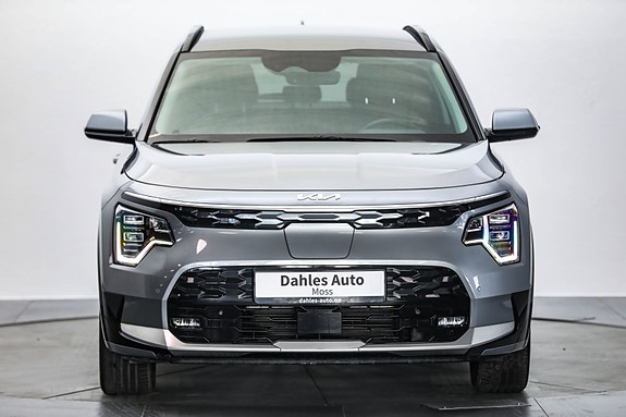 Kia Niro 4 of 5