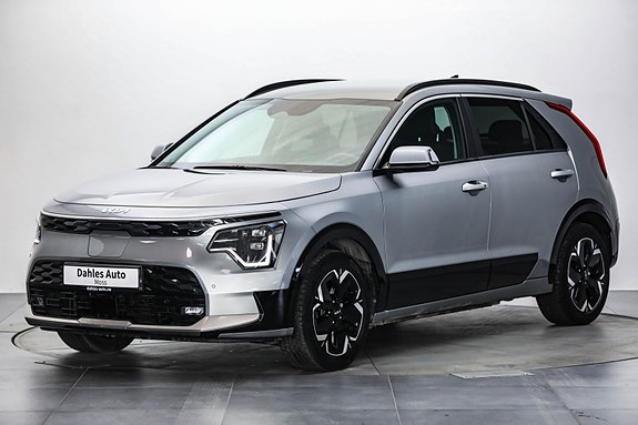 Kia Niro 5 of 5