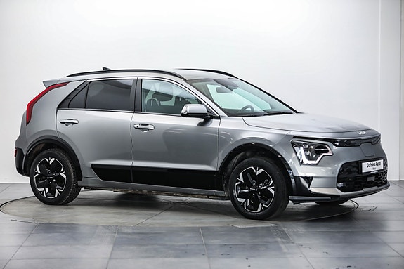 Kia Niro 2 of 5