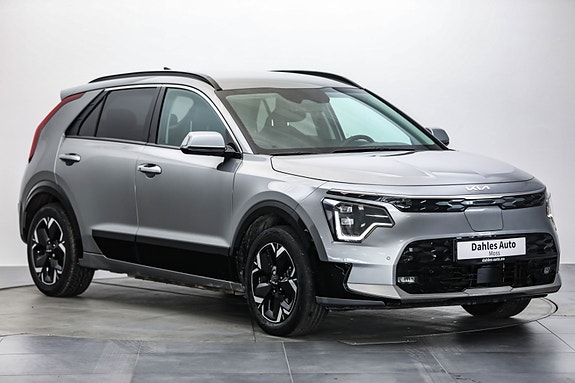 Kia Niro 3 of 5