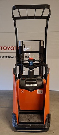 Toyota SPE200D 2 of 4