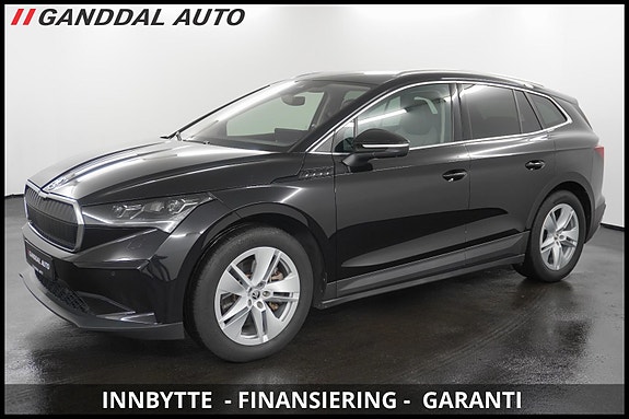 Skoda Enyaq 2 of 5