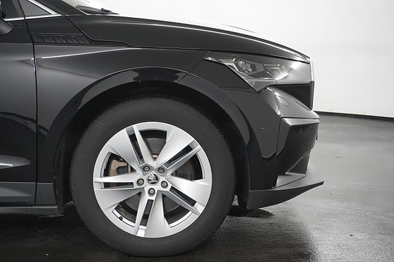 Skoda Enyaq 4 of 5