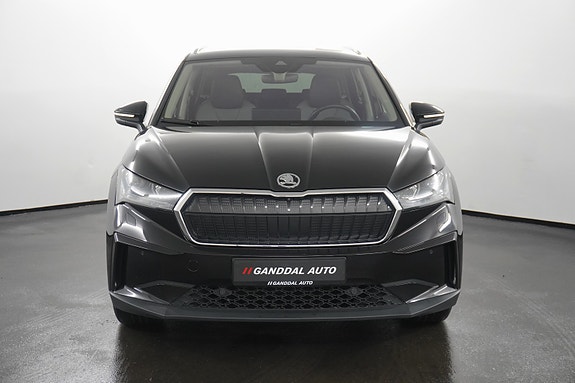 Skoda Enyaq 5 of 5
