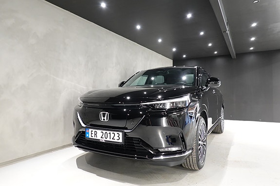 Honda e:Ny1 2 of 5