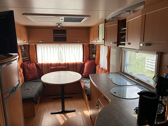 Knaus Royale 5 of 17