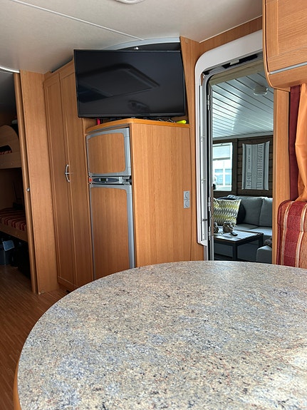 Knaus Royale 6 of 17