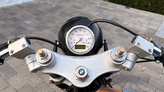 BMW R100 4 of 5