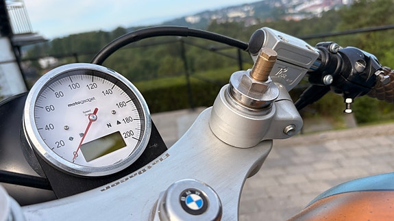 BMW R100 5 of 5