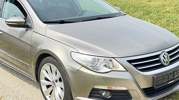 Volkswagen Passat CC 6 of 30