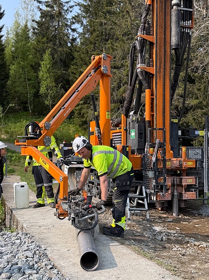 Bilde 5 av 9 i jobbannonse-galleriet