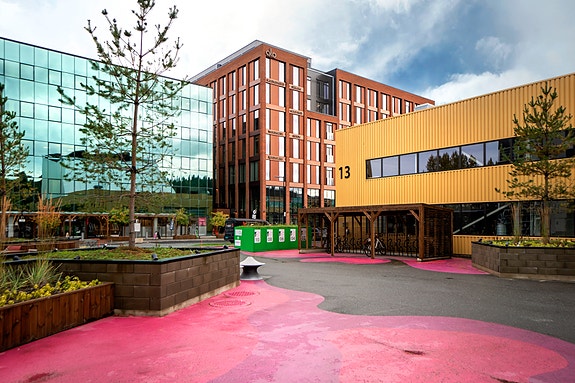 Bilde 2 av 9 i jobbannonse-galleriet