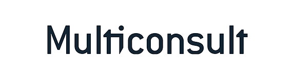 Multiconsult Norge logo