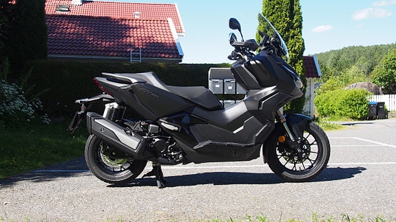 Honda ADV 350 4 of 5