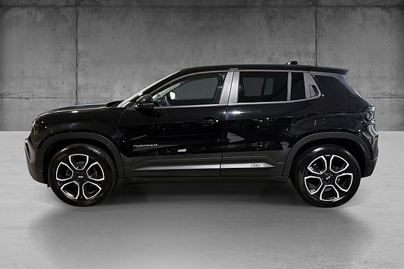 Jeep Avenger 3 of 5