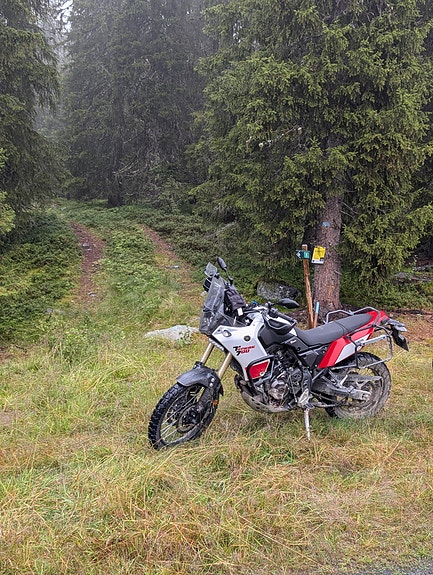 Yamaha Tenere 700 5 of 5