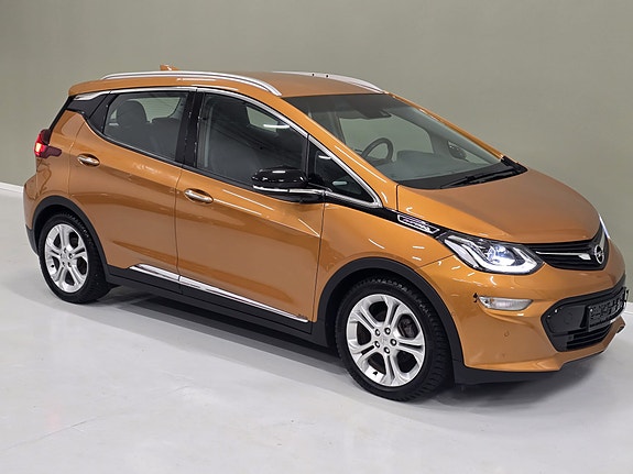 Opel Ampera 5 of 5
