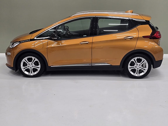 Opel Ampera 2 of 5