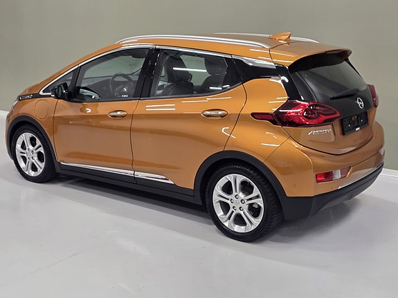 Opel Ampera 3 of 5