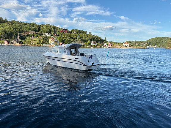 NB 820 Combi med mye nytt 3 of 5