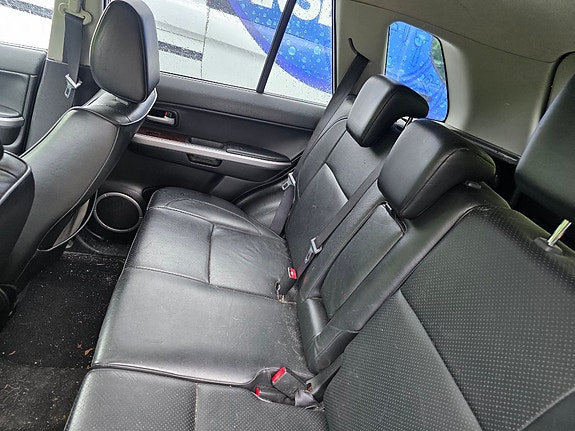 Suzuki Grand Vitara 6 of 10